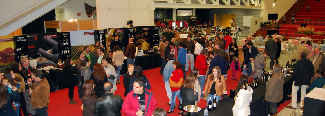 Festa da Vinha e do Vinho de Borba é “Prémio Cinco Estrelas”!