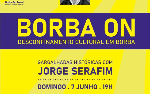 Borba NO AR