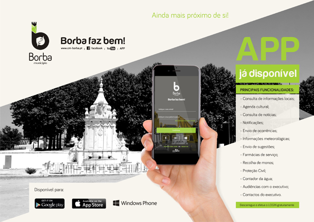 Mapa turístico de Portugal - download gratuito para smartphones, tablets e  sites