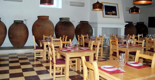 Adega de Borba