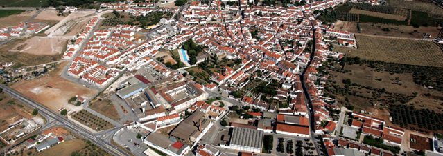 Borba - vistas gerais