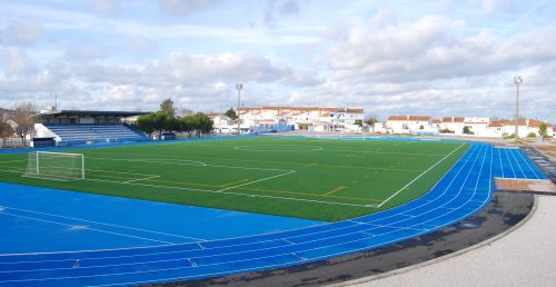 Parque Desportivo de Borba