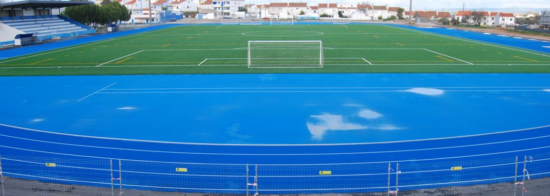 Campo de Futebol (4)
