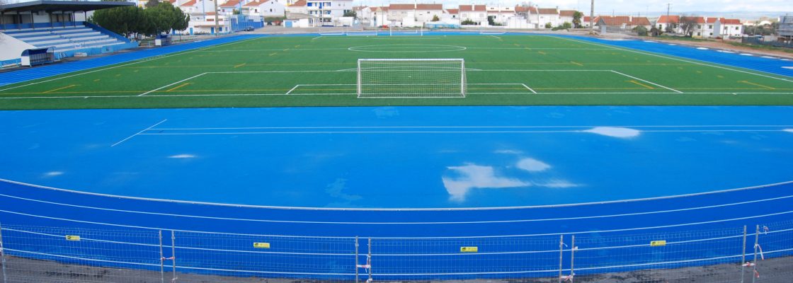 Reabertura de equipamentos