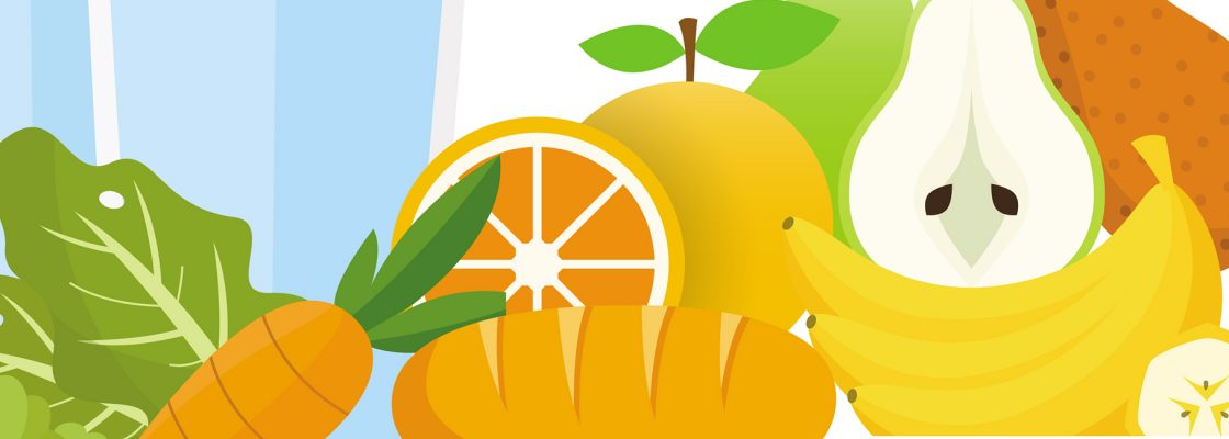 DGS – Cuidados alimentares e atividades para crianças em tempos de COVID-19
