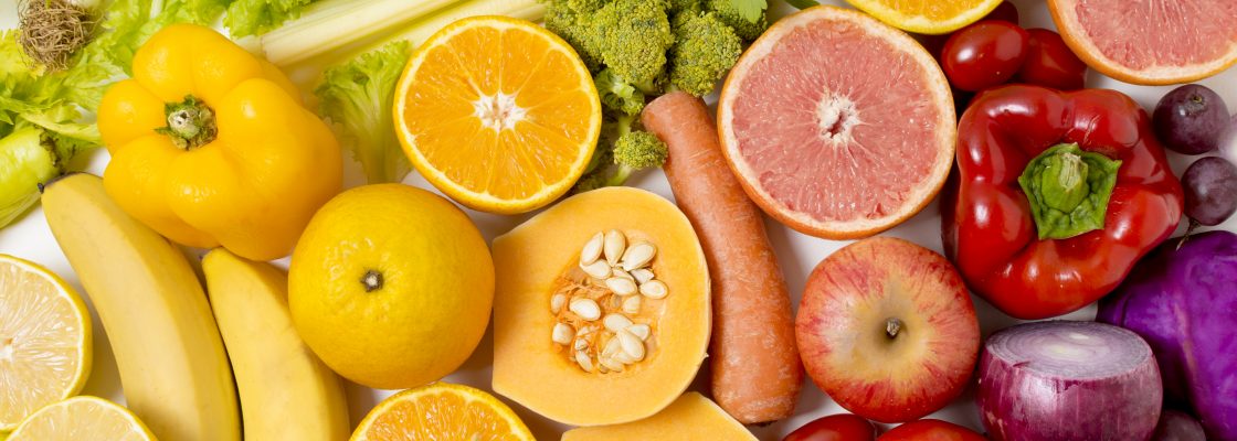 Alimente quem o alimenta!