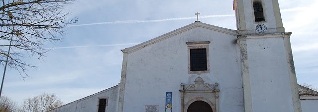 Igreja Matriz