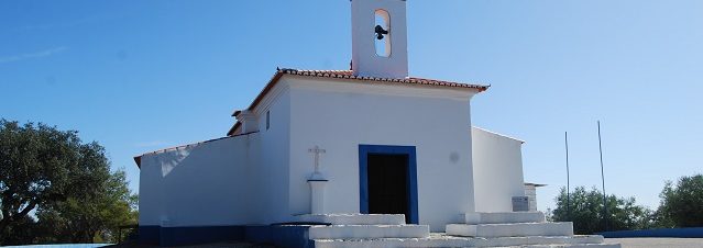 Igreja de Santa Bárbara
