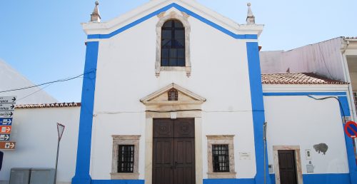 Igreja de Santo António