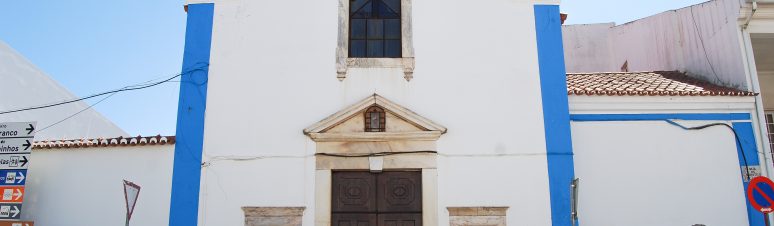 Igreja de Santo António