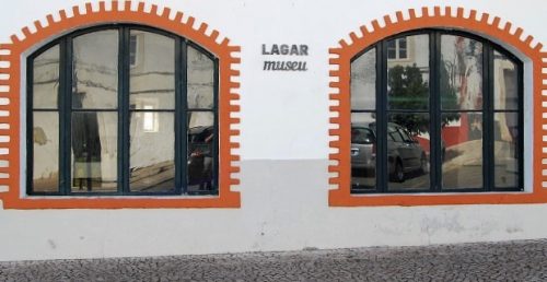 Lagar Museu