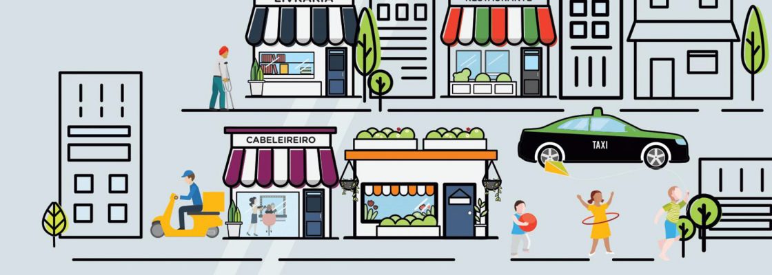 Manual de Saúde e Atividades Diárias – Medidas Gerais de Prevenção e Controlo COVID19