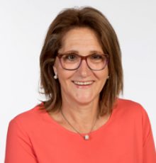 Presidente da Junta de Freguesia de S. Bartolomeu – Maria da Luz de Sousa Lopes Morgado Véstia (MuB)