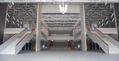 Pavilhão de Eventos de Borba