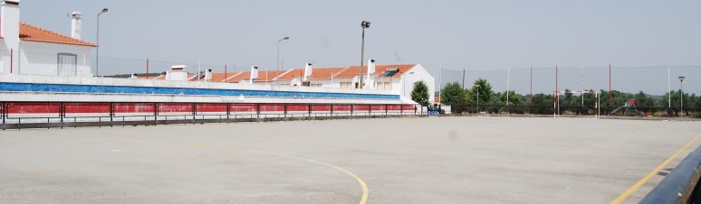 Polidesportivo da Nora