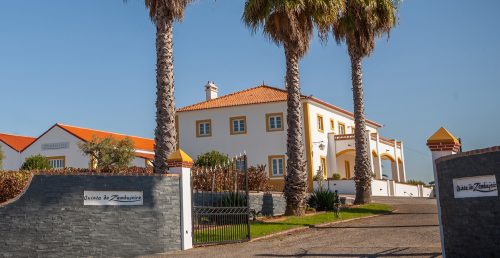 Quinta do Zambujeiro