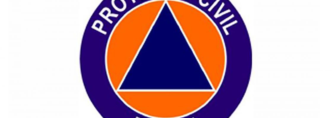 Ativação do Plano Municipal de Emergência de Proteção Civil de Borba