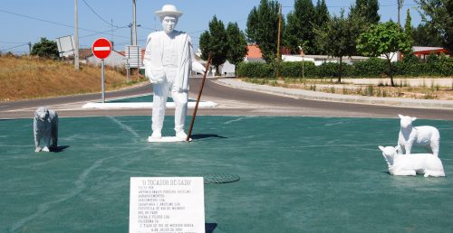 Tocador de Gado