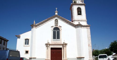 Igreja de São Bartolomeu