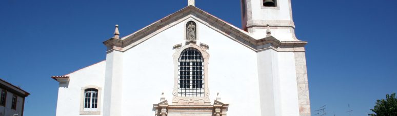 igreja são bartolomeu