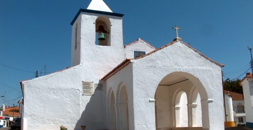 Junta de Freguesia de Rio de Moinhos