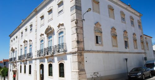 Casa Nobre dos Morgados Cardosos