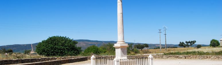 Padrão de Montes Claros