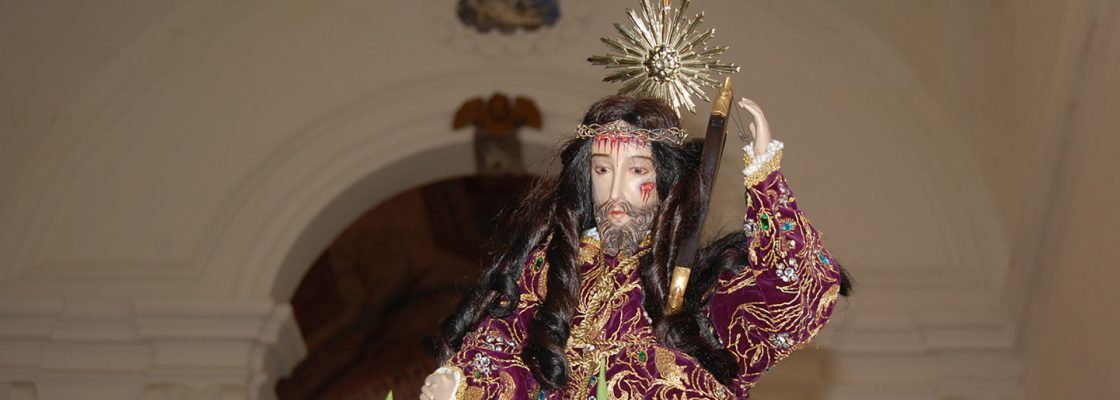 Festas de Borba em Honra do Senhor Jesus dos Aflitos