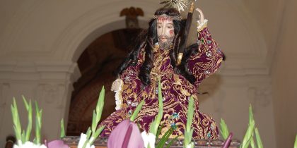 Festas de Borba em Honra do Senhor Jesus dos Aflitos