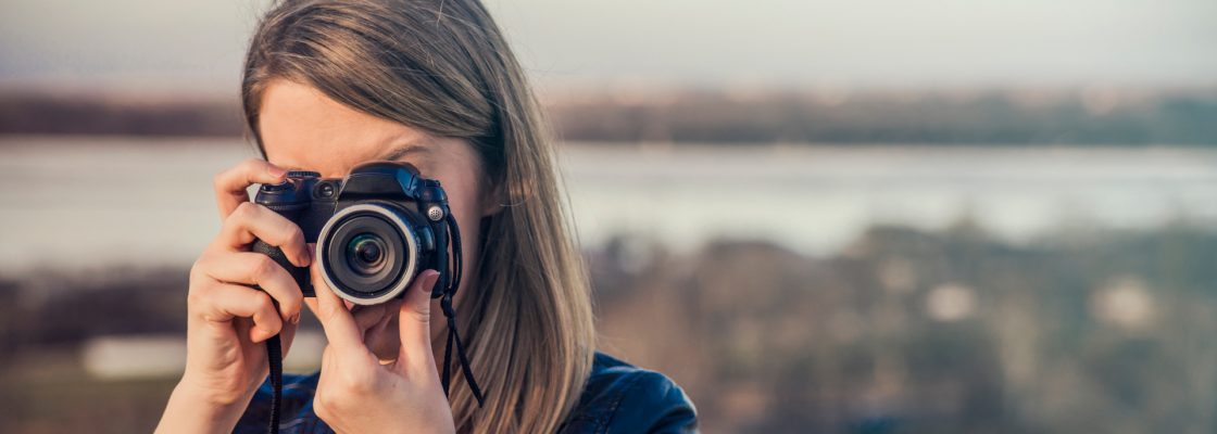 1º Concurso de Fotografia – Jovens artistas