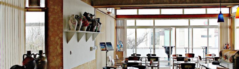 Caffé-Caffé