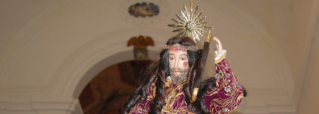 Festas de Borba em Honra do Senhor Jesus dos Aflitos