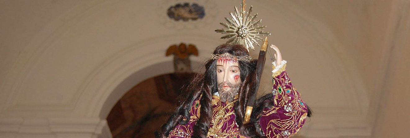 Festas de Borba em Honra do Senhor Jesus dos Aflitos