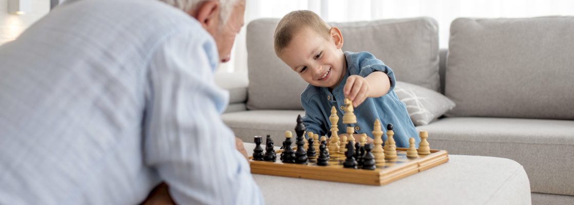 2º Torneio Jogos de Tabuleiro