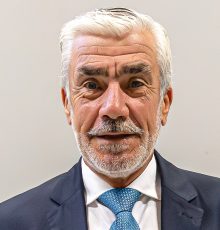 2.º Secretário – Agnelo dos Anjos Abelho Baltazar (PS)