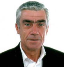 Presidente – Agnelo dos Anjos Abelho Baltazar (PS)
