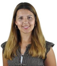 Presidente da Junta de Freguesia de Matriz – Ana Margarida Pires Clérigo (PPD/PSD.CDS-PP)