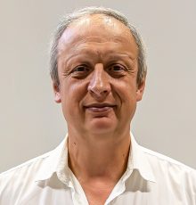 Presidente da Junta de Freguesia de S. Bartolomeu – João Paulo Neutel Cabaço (PS)