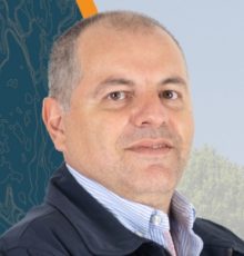 Nélson Joaquim Gomes Gato (PPD/PSD)