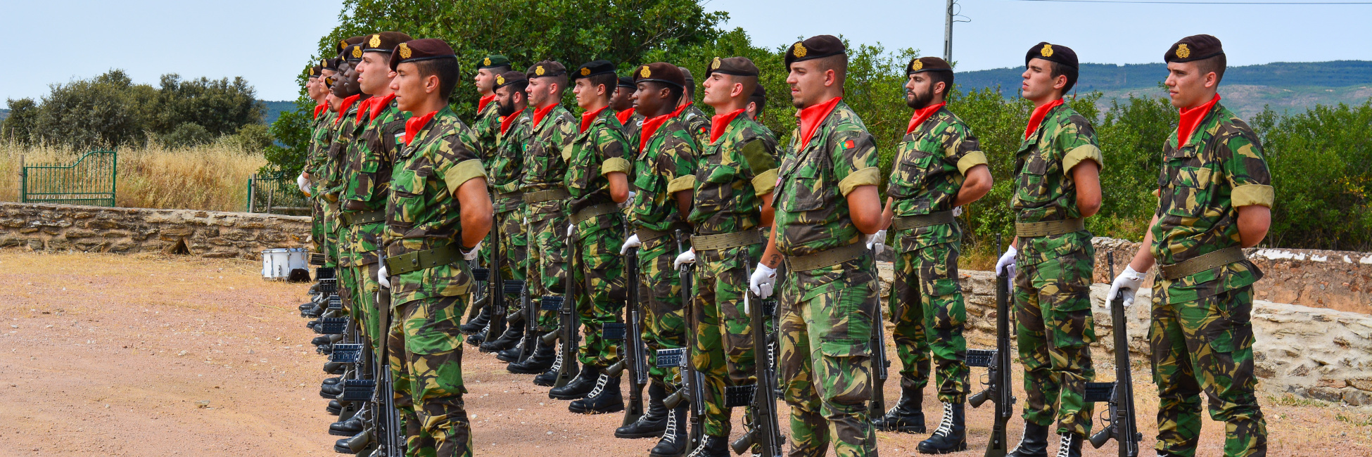 Dia da Defesa Nacional