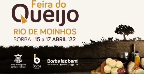 Feira do Queijo 2022