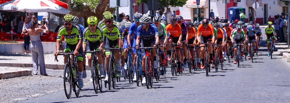 42ª Volta ao Alentejo em Bicicleta