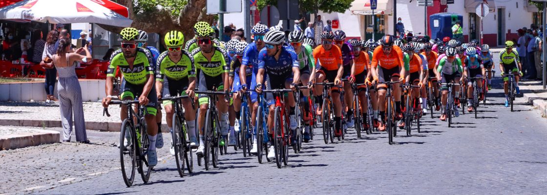 41ª Volta do Alentejo em Bicicleta