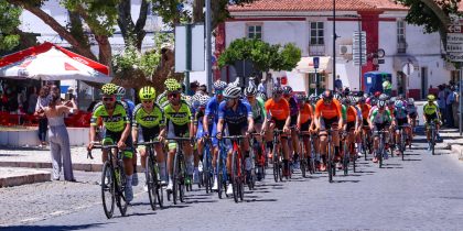 42ª Volta ao Alentejo em Bicicleta