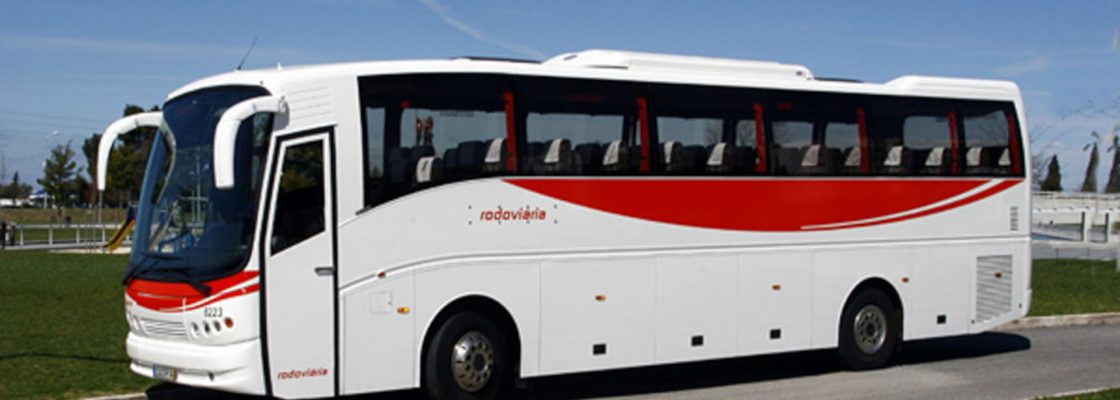 Linha de transporte público para a freguesia de Orada e Rio de Moinhos