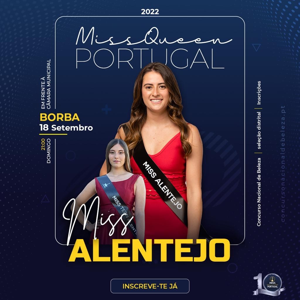 Miss Queen Portugal