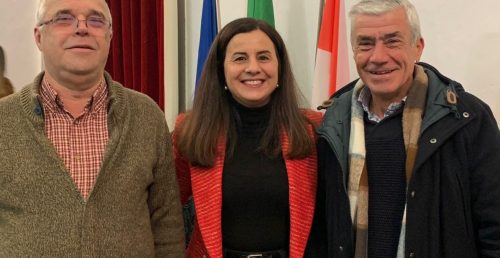 Assembleia Municipal de Borba elegeu nova mesa