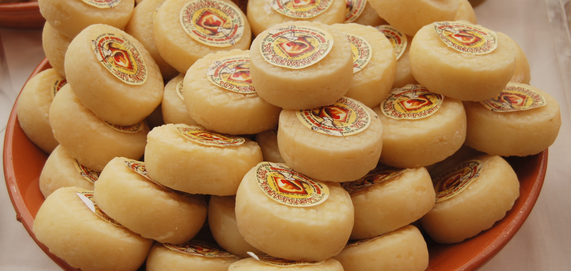 Feira do Queijo 2025