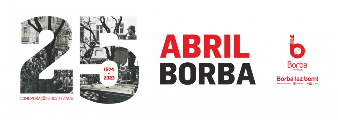 Comemorações dos 49 anos do 25 de abril