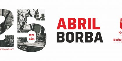 Comemorações dos 49 anos do 25 de abril
